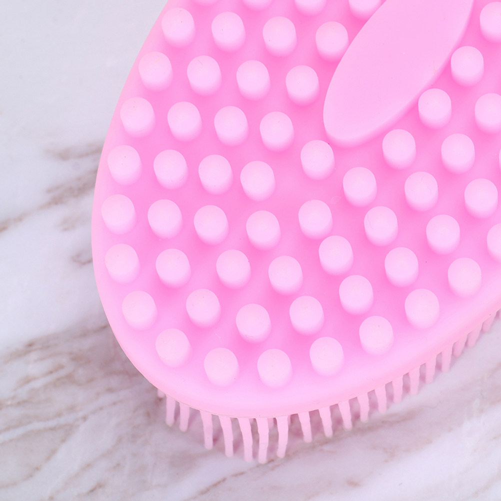 Skincare Newborn - 2Pcs High Temp Food Grade Silicone