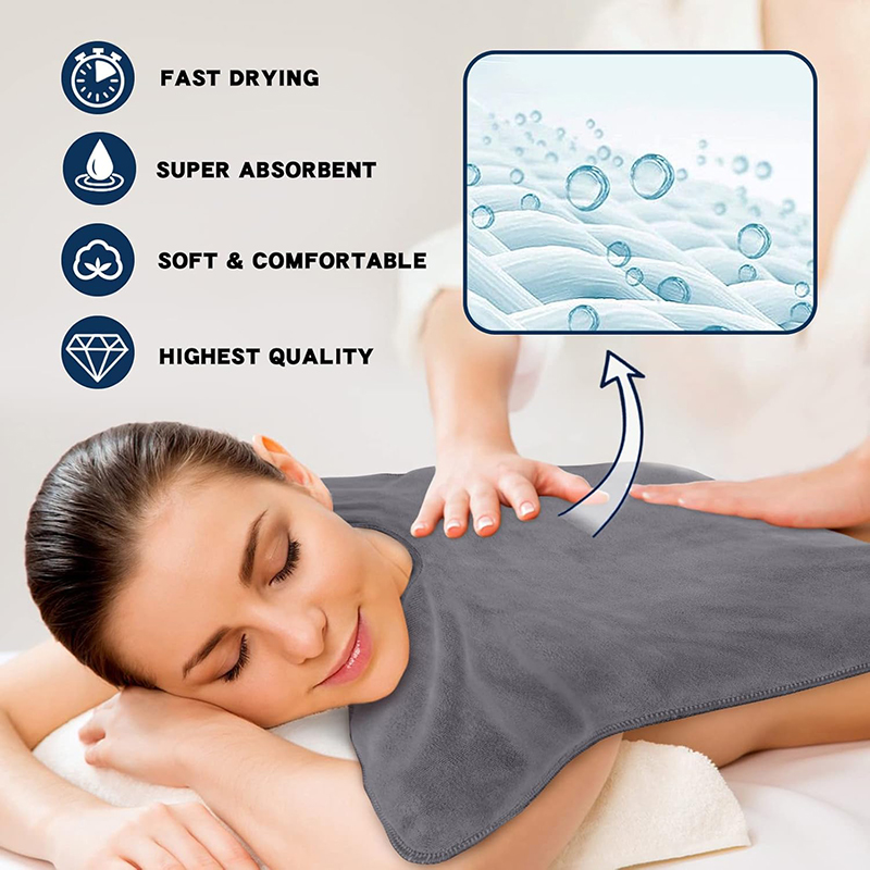 Skincare Only You - 1 Pc Beautician's Special Face Towel