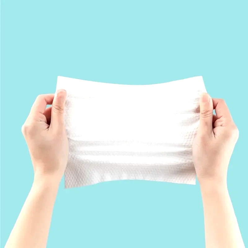 100/300PCS Disposable Thick 10 - مراجعة Skincare Only You وسعره