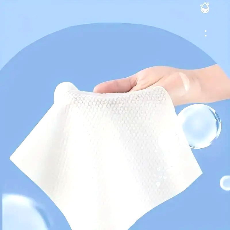 100/300PCS Disposable Thick 10 - مراجعة Skincare Only You وسعره