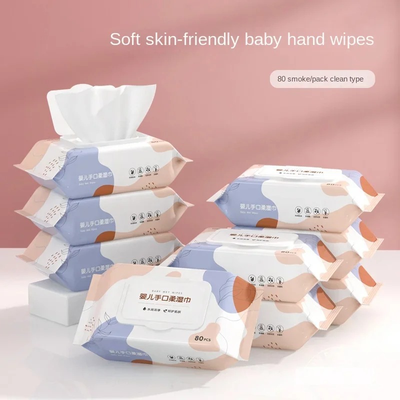 Soft Non-woven Hypoallergenic  - مراجعة Skincare Newborn وسعره