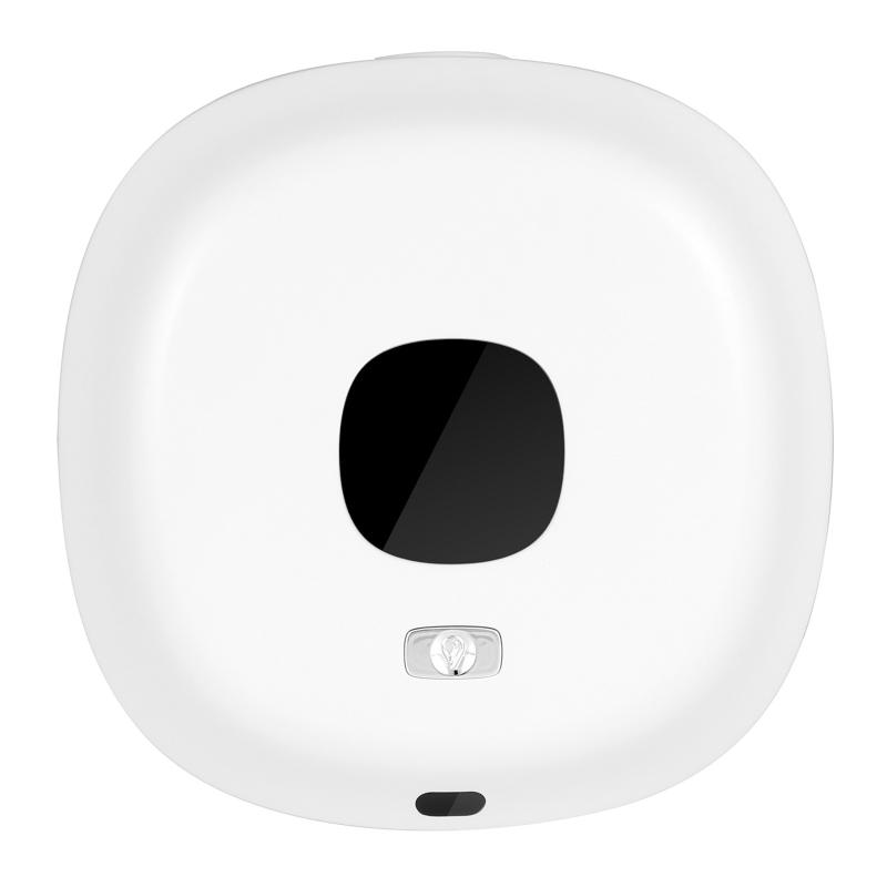 New Soap Dispenser Wall Mounte - مراجعة Skincare Viral وسعره