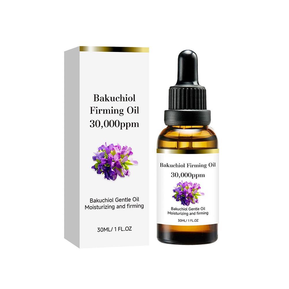 Bakuchiol Face Oil Bakuchiol M - مراجعة Bakuchiol Retinol Alternative وسعره