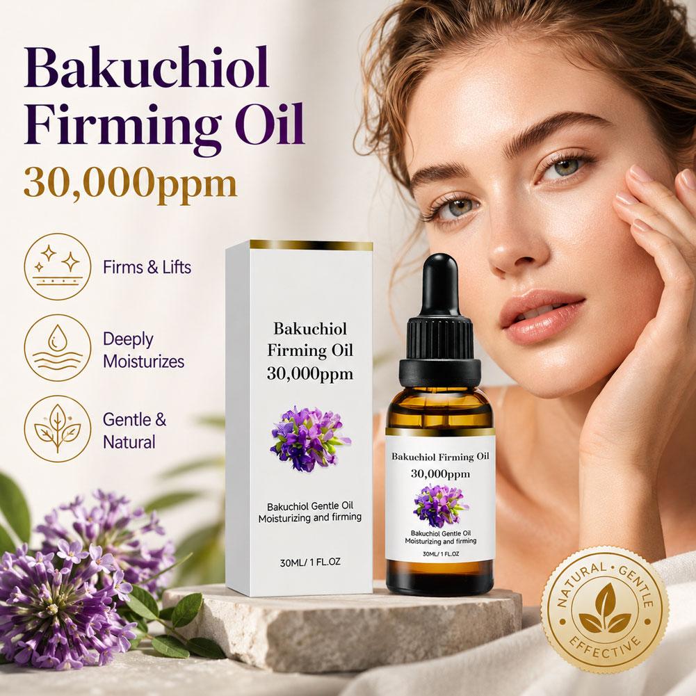 Bakuchiol Face Oil Bakuchiol M - مراجعة Bakuchiol Retinol Alternative وسعره