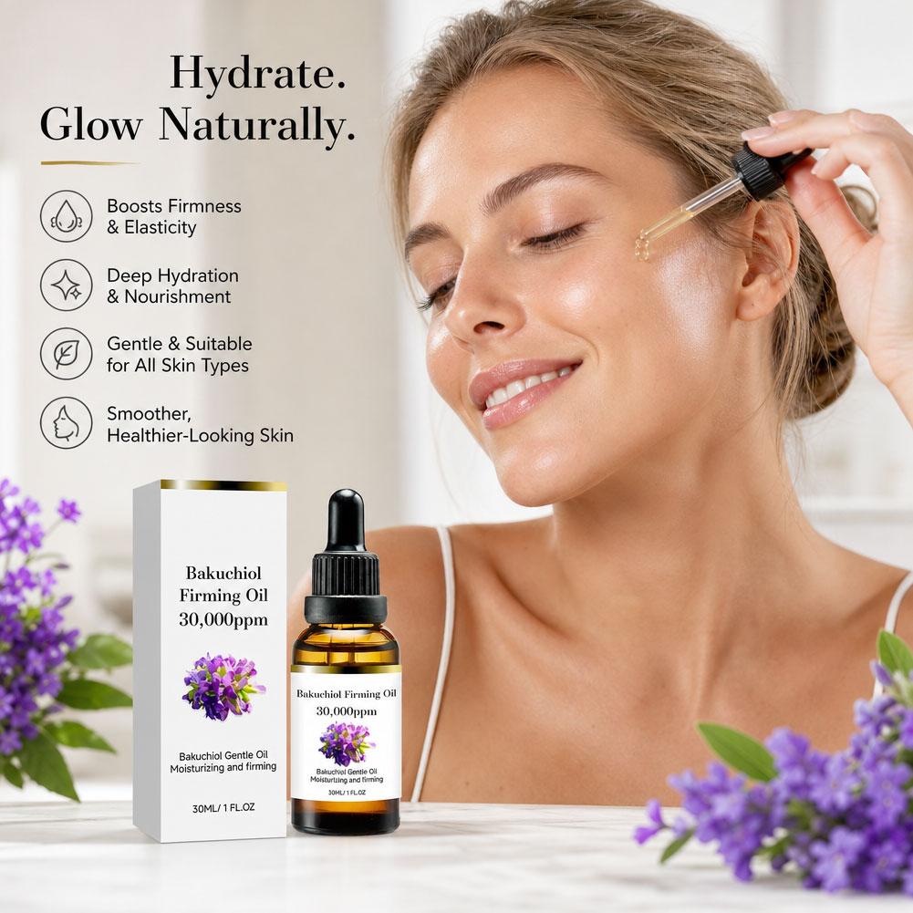 Bakuchiol Face Oil Bakuchiol M - مراجعة Bakuchiol Retinol Alternative وسعره