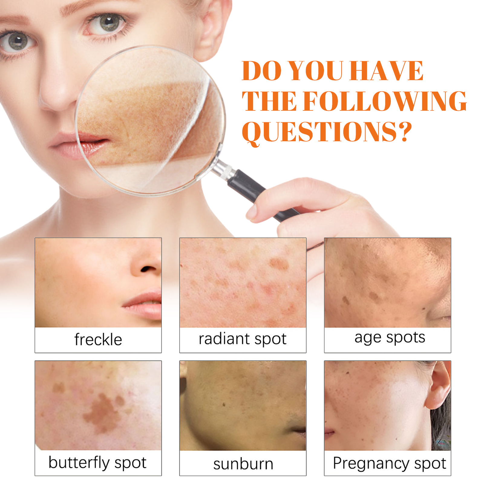 Papaya Brightening Freckle Fac - مراجعة Skincare Vitamin C وسعره