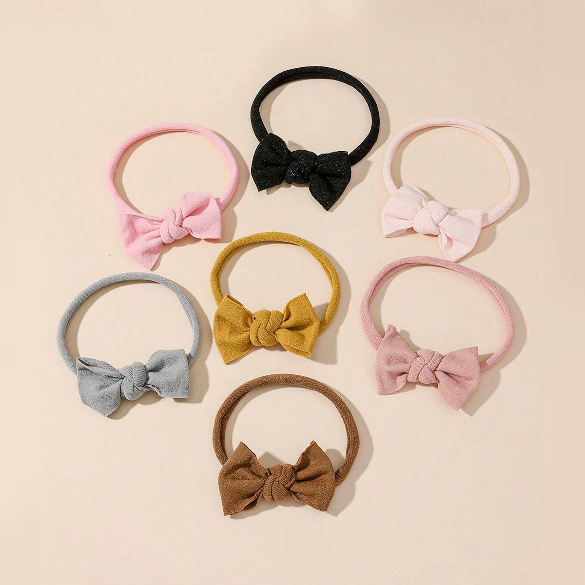 7pcs Newborn Ultra Soft Skinca - مراجعة Skincare Newborn وسعره