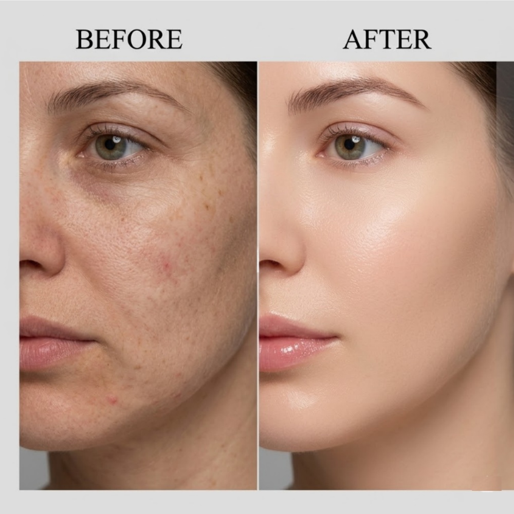 Bakuchiol Face Oil Natural Ret - مراجعة Bakuchiol Retinol Alternative وسعره