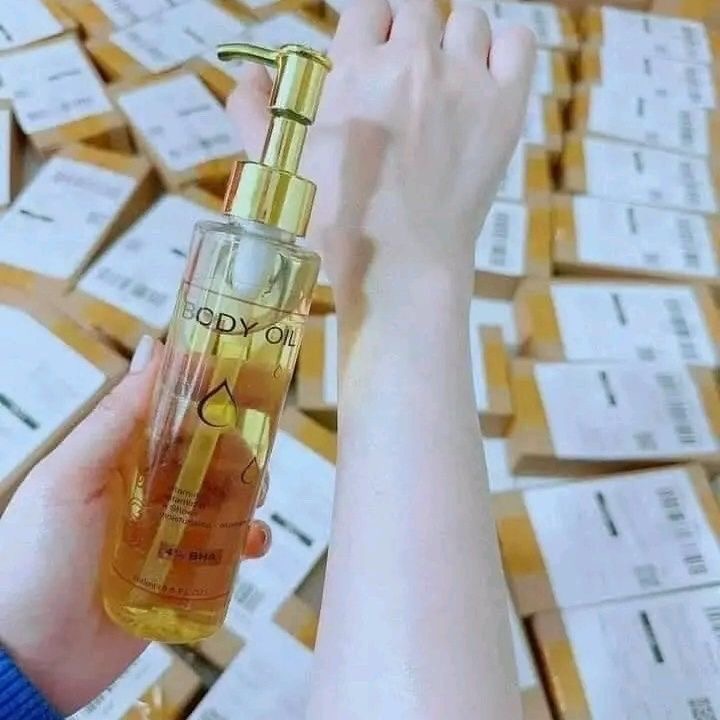 160ml Vietnamese Body Lotion w - مراجعة Skincare Glow وسعره