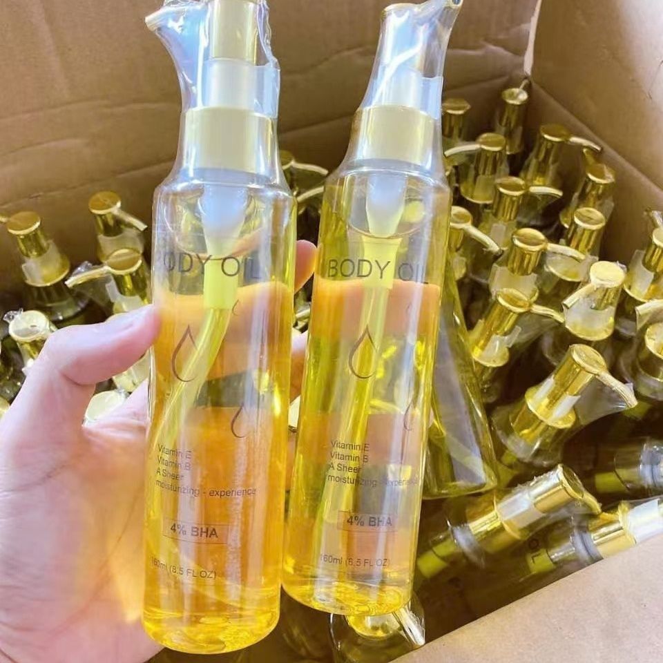 160ml Vietnamese Body Lotion w - مراجعة Skincare Glow وسعره