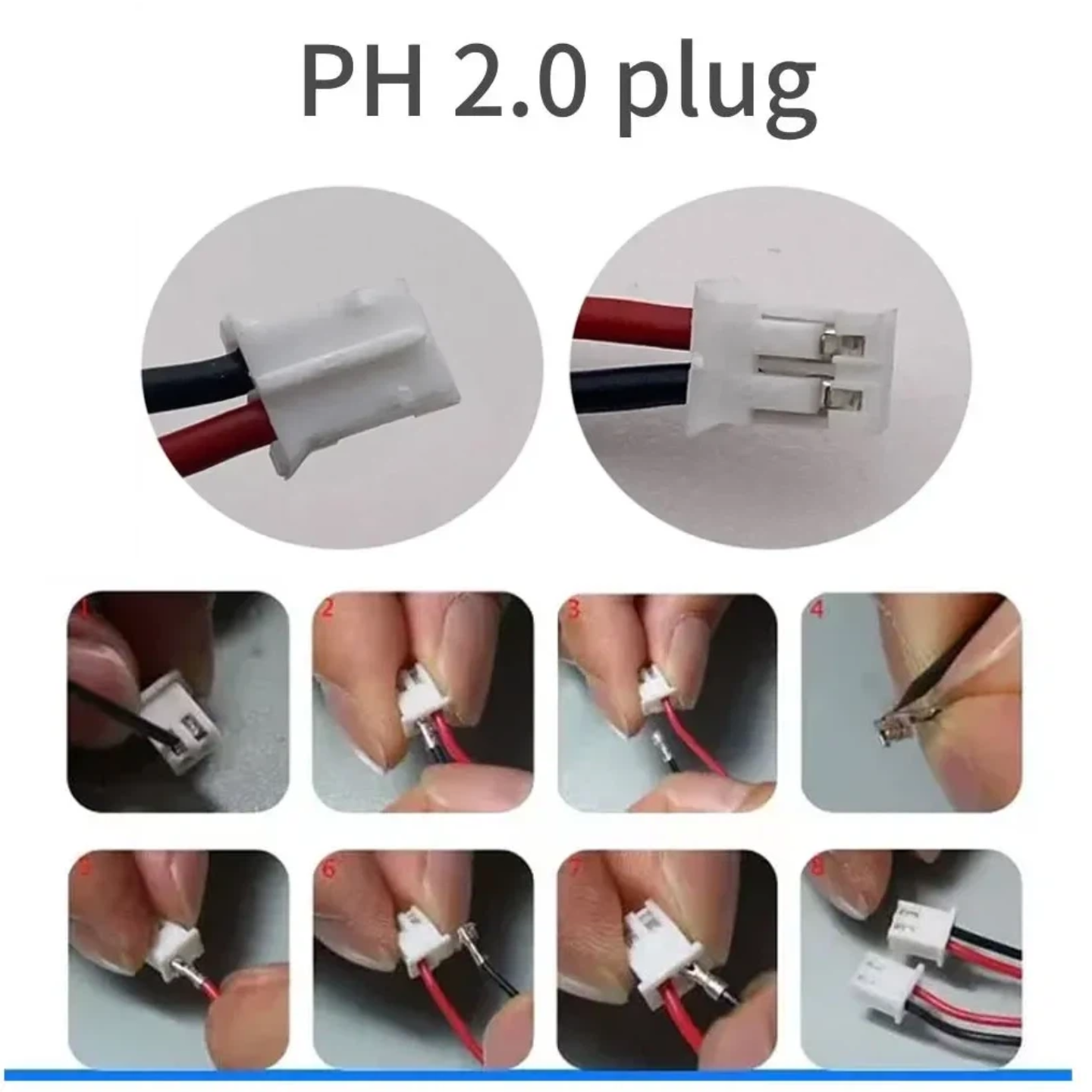 103443 3.7V 1500mAh Polymer Li - مراجعة Skincare Only You وسعره