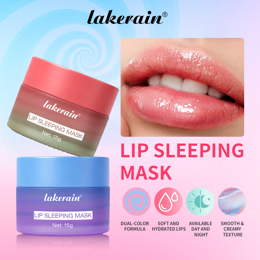 Dual-Color Lip Balm Reduce Fin - مراجعة Skincare Vitamin C وسعره