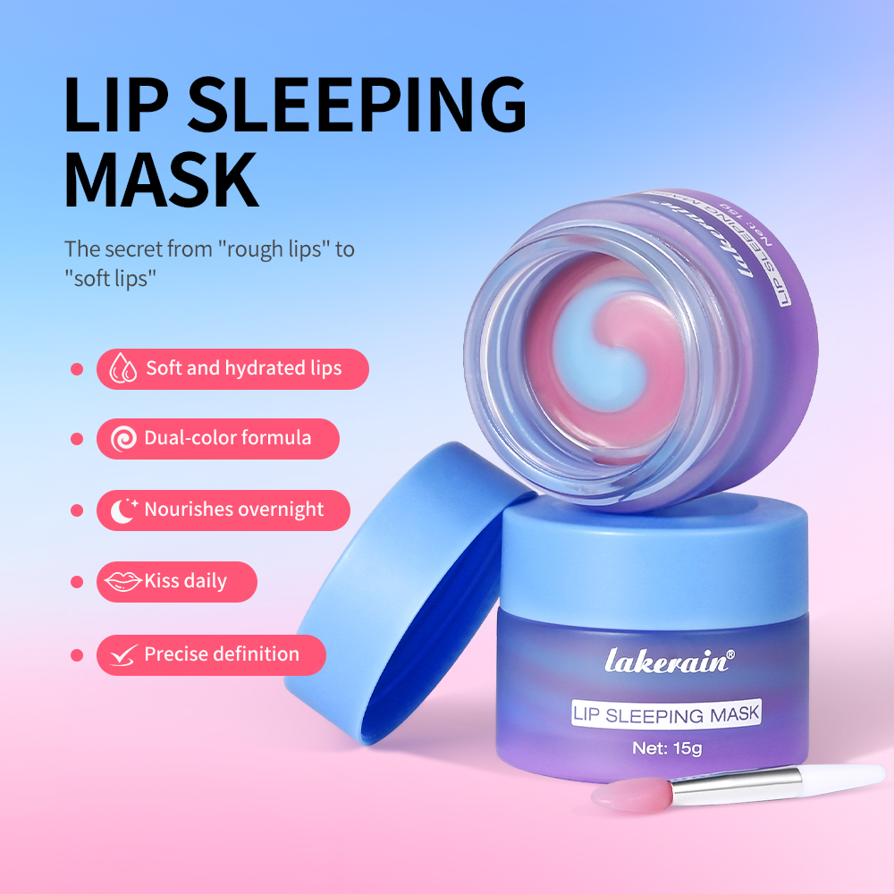 Dual-Color Lip Balm Reduce Fin - مراجعة Skincare Vitamin C وسعره