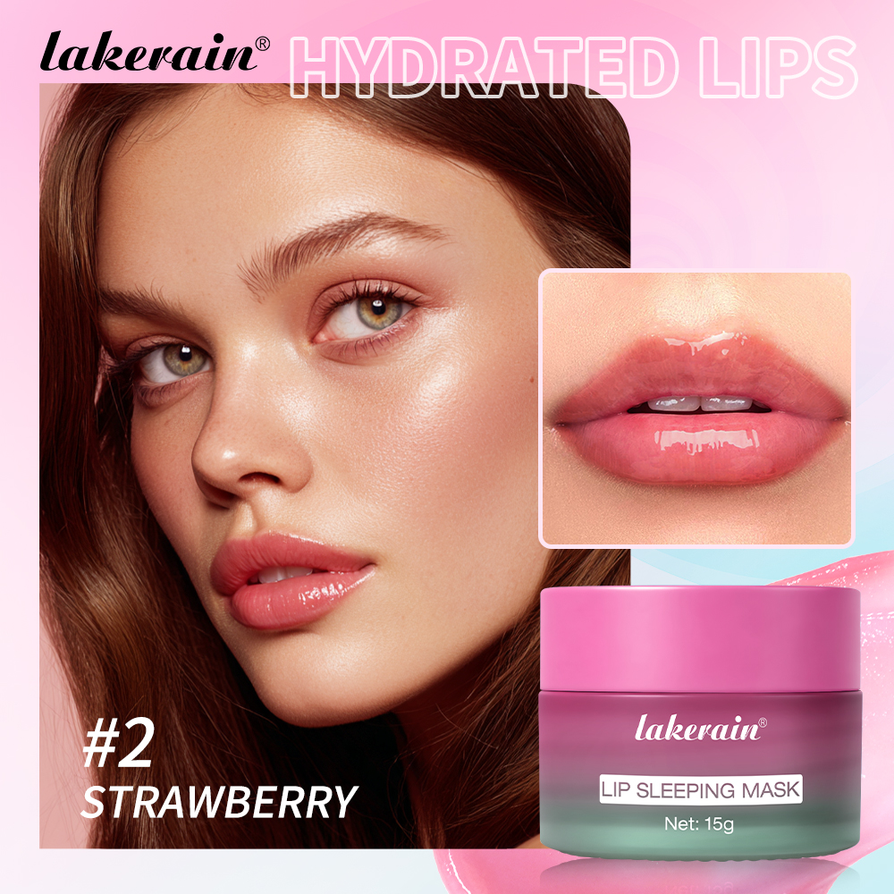 Dual-Color Lip Balm Reduce Fin - مراجعة Skincare Vitamin C وسعره