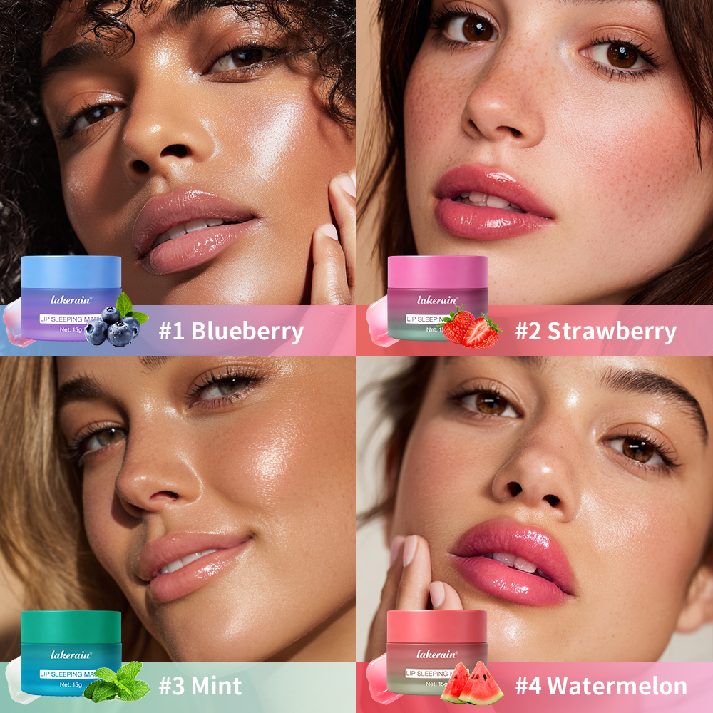 Dual-Color Lip Balm Reduce Fin - مراجعة Skincare Vitamin C وسعره
