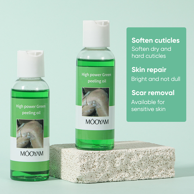 Salicylic Acid Peel-off Exfoli - مراجعة Glycolic Acid Exfoliant وسعره