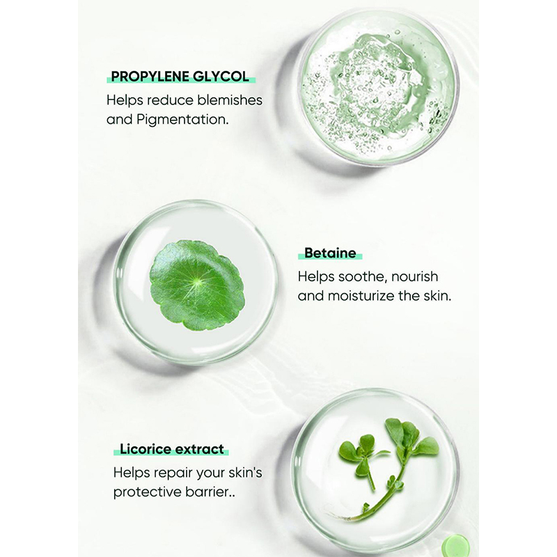 Salicylic Acid Peel-off Exfoli - مراجعة Glycolic Acid Exfoliant وسعره