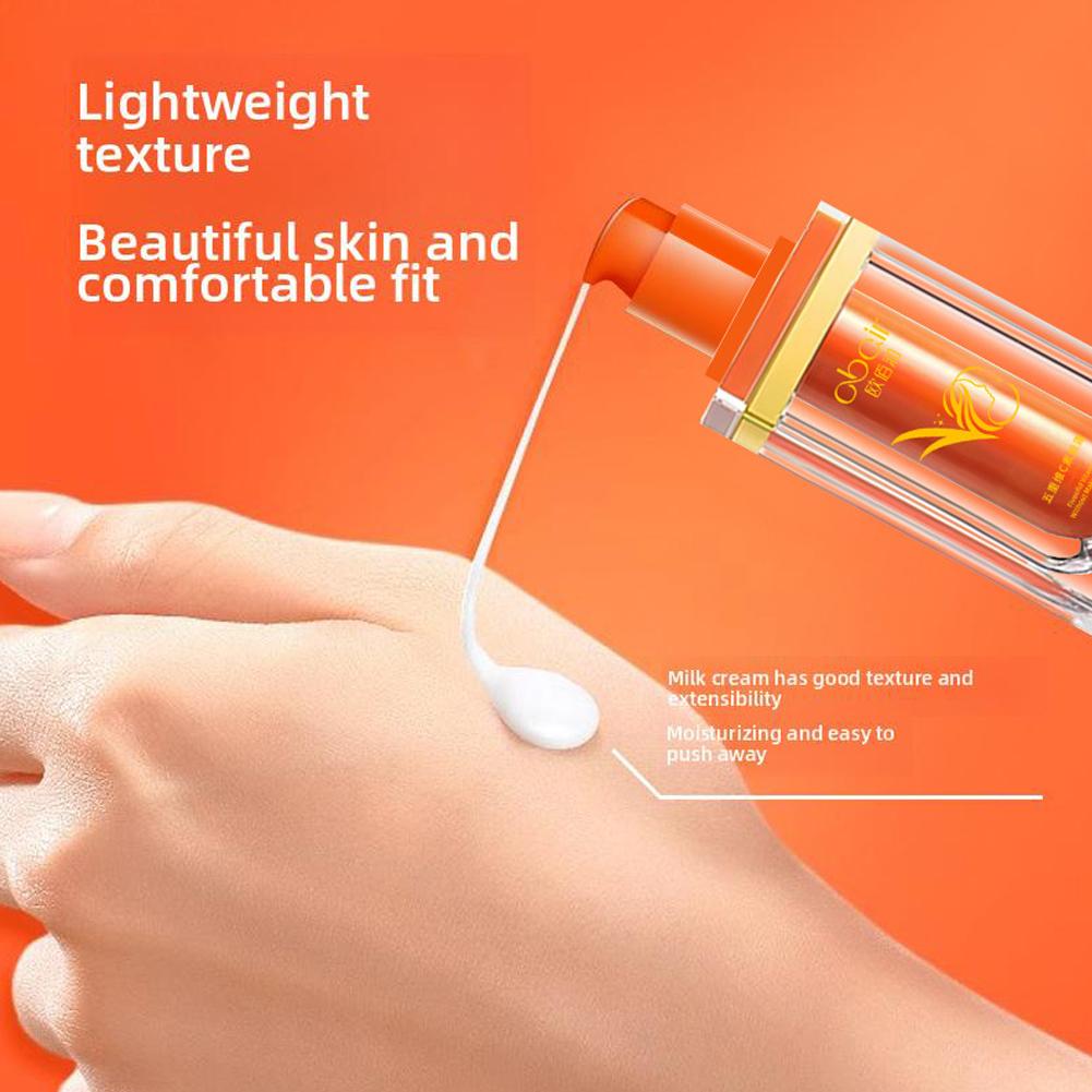 Vitamin C Face Cream Whitening - مراجعة Skincare Vitamin C وسعره