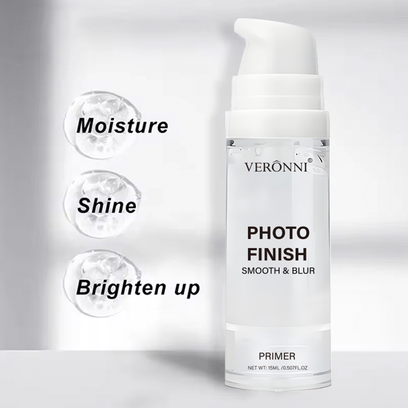 15ml Clear Primer with Lightwe - مراجعة Squalane Oil Lightweight وسعره