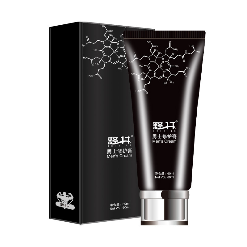 Men's Penis Care Cream, Male I - مراجعة Skincare Only You وسعره