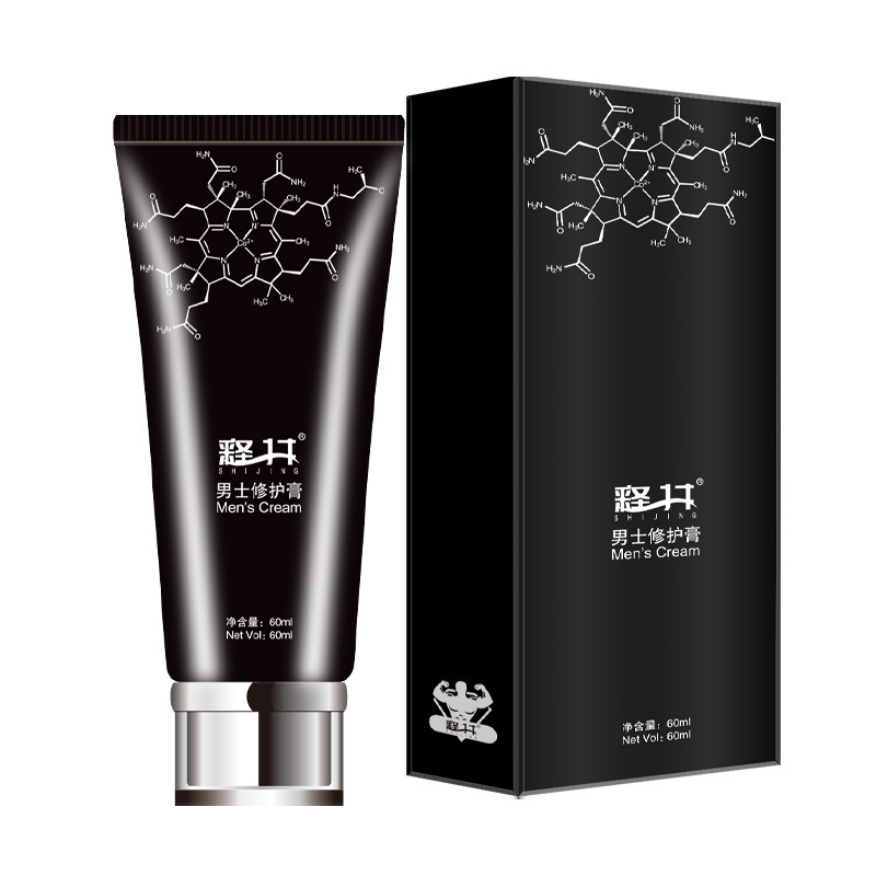 Men's Penis Care Cream, Male I - مراجعة Skincare Only You وسعره
