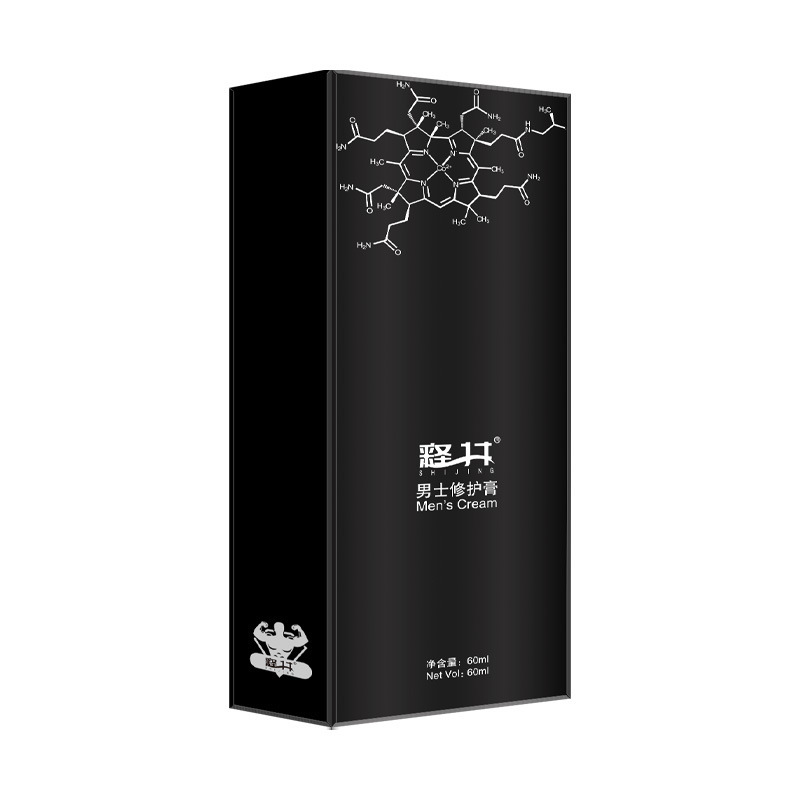Men's Penis Care Cream, Male I - مراجعة Skincare Only You وسعره