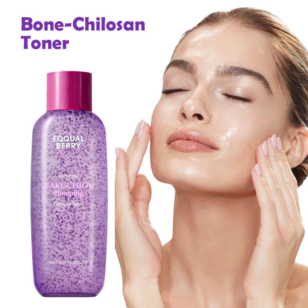 Bakuchiol Facial Toner Plumpin - مراجعة Bakuchiol Retinol Alternative وسعره