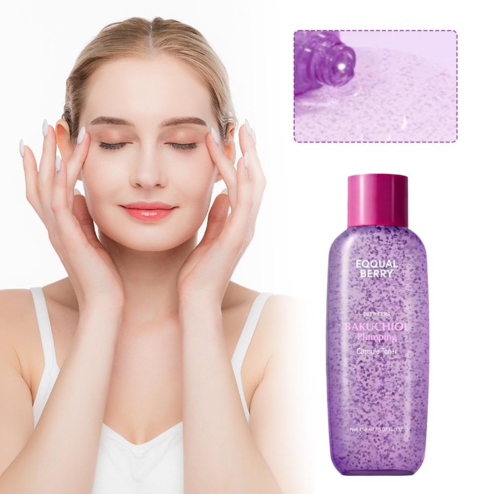 Bakuchiol Facial Toner Plumpin - مراجعة Bakuchiol Retinol Alternative وسعره