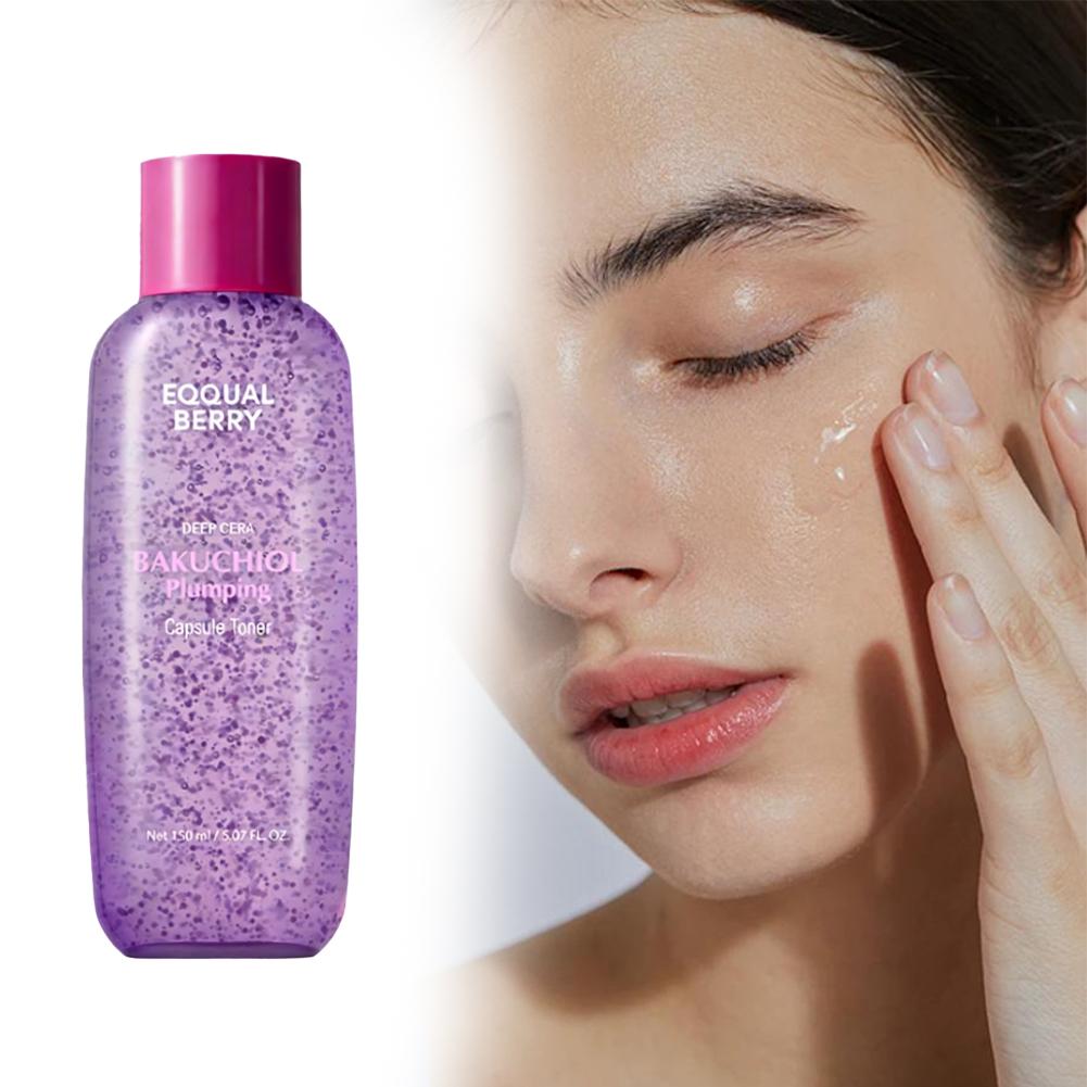 Bakuchiol Facial Toner Plumpin - مراجعة Bakuchiol Retinol Alternative وسعره