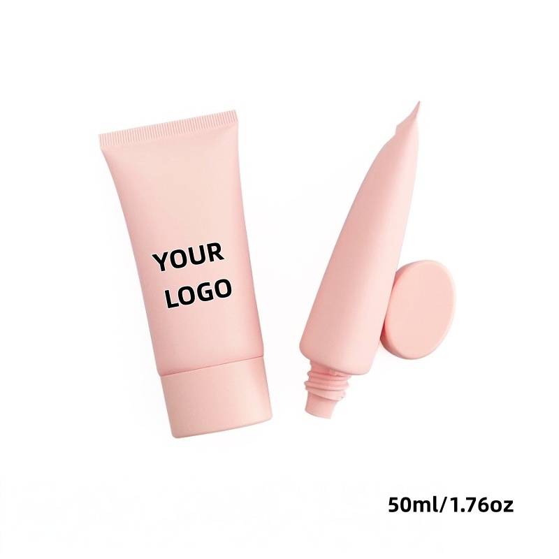 【Logo Custom】50Pcs Customized  - مراجعة Skincare Pink وسعره