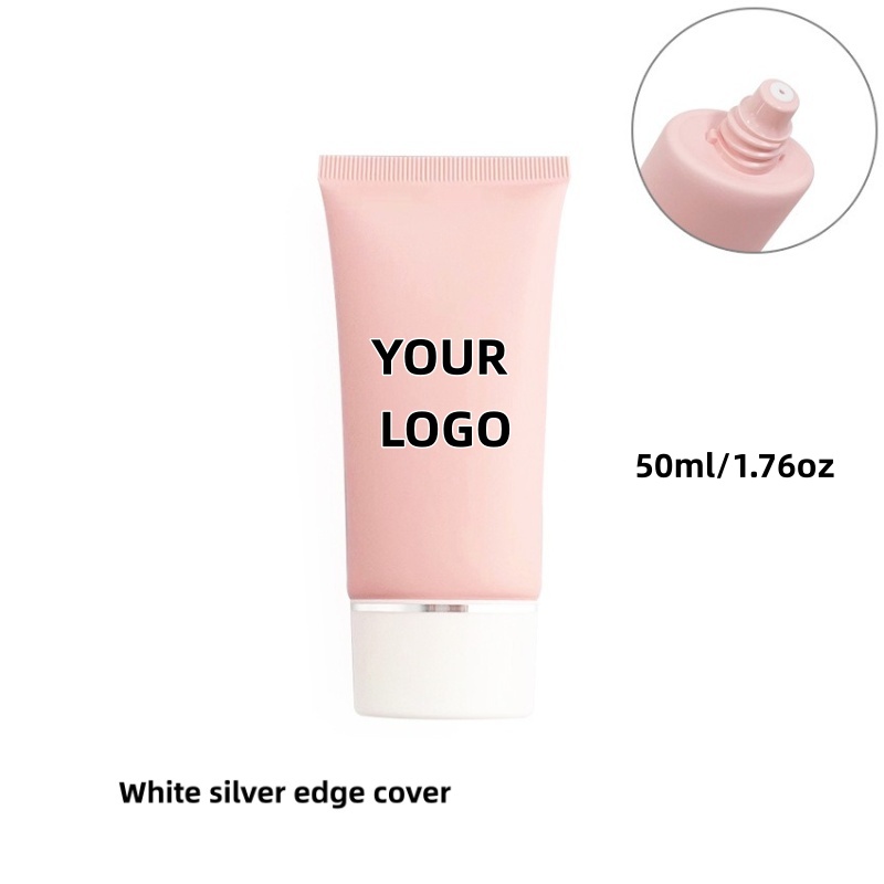 【Logo Custom】50Pcs Customized  - مراجعة Skincare Pink وسعره