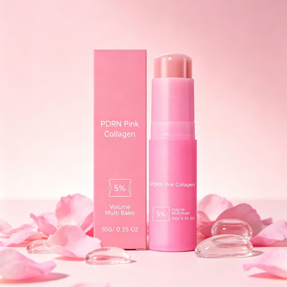 Anti-Wrinkle Pink Collagen Mul - مراجعة Skincare Glow وسعره