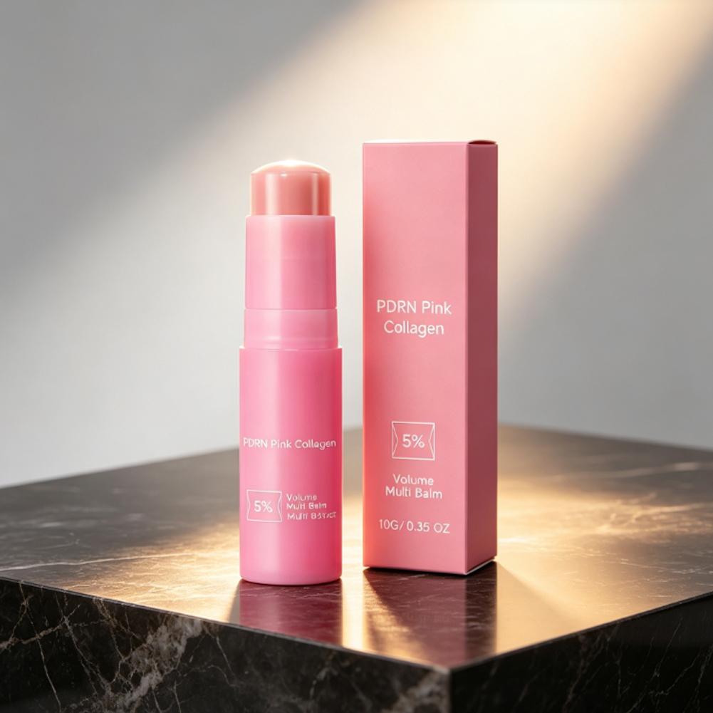 Anti-Wrinkle Pink Collagen Mul - مراجعة Skincare Glow وسعره