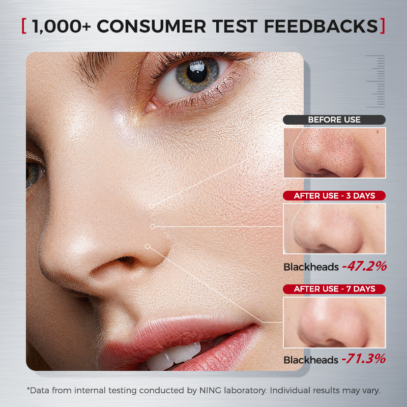 Amino Acid Korean Facial Clean - مراجعة Salicylic Acid Cleanser وسعره