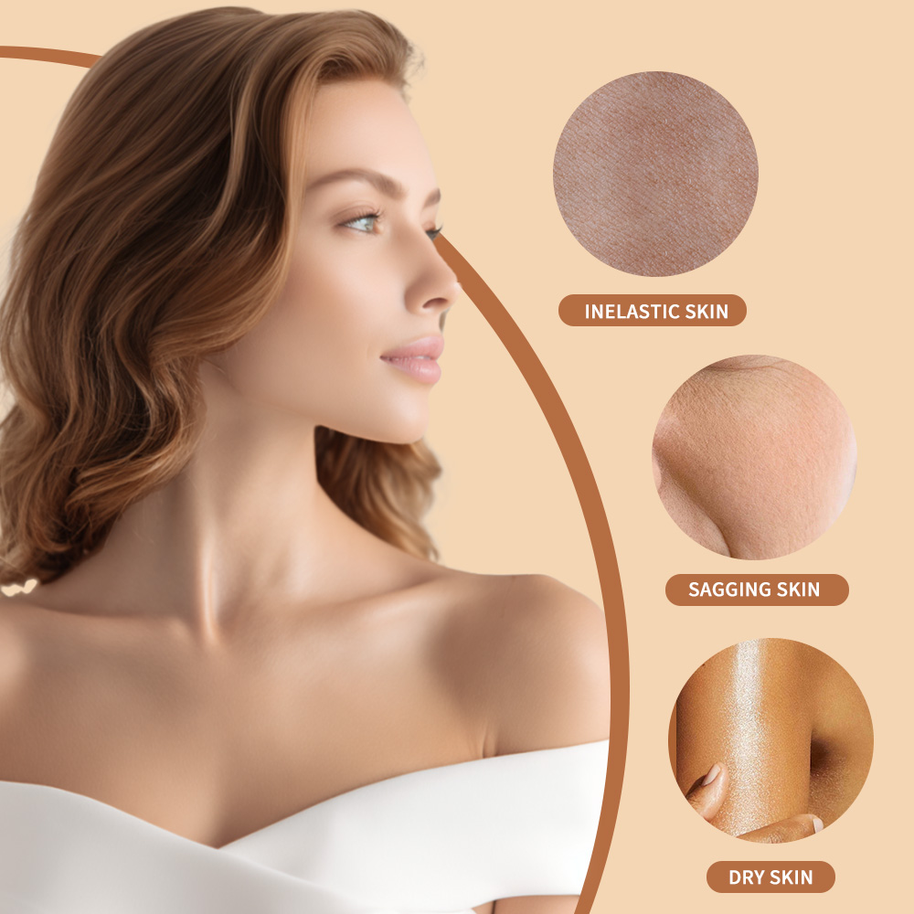 Vitamin C Turmeric Radiant Bod - مراجعة Skincare Glow وسعره