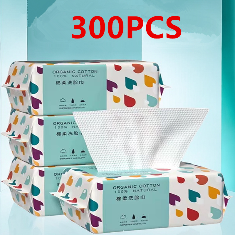 100/300PCS Disposable Thick 10 - مراجعة Skincare Only You وسعره