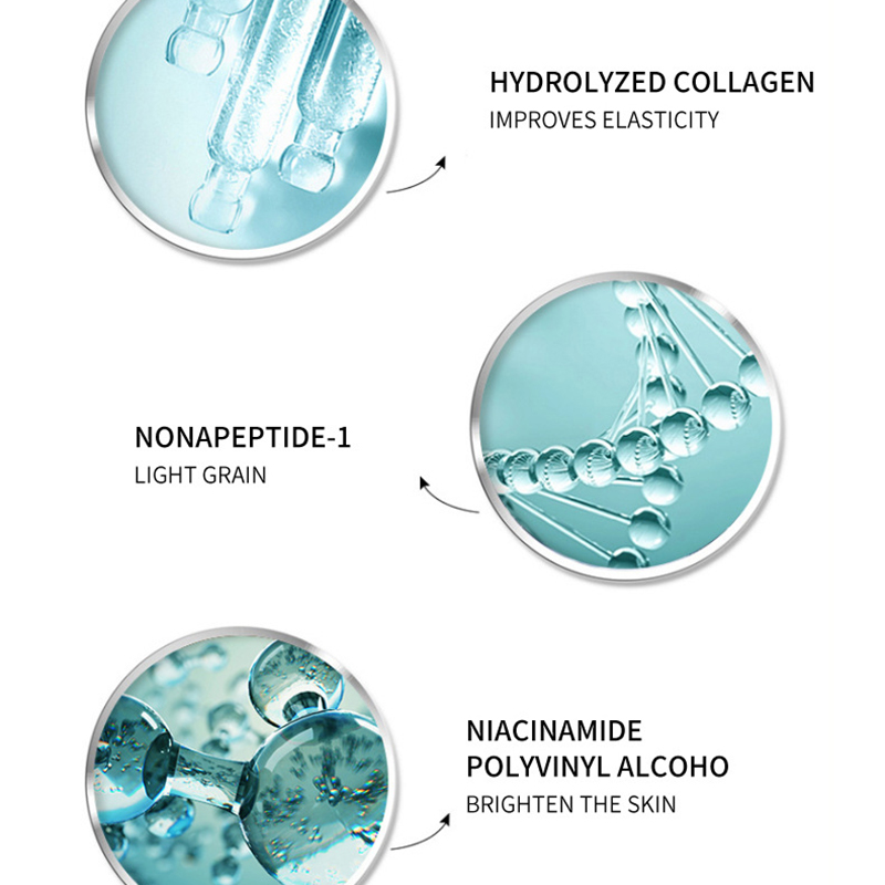 Collagen Protein Nano Spray Wr - مراجعة Skincare Garnier وسعره