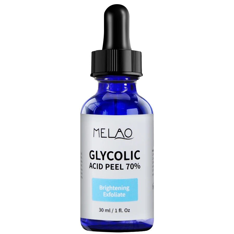 MELAO Peel Water Glycolic Face - مراجعة Skincare Garnier وسعره