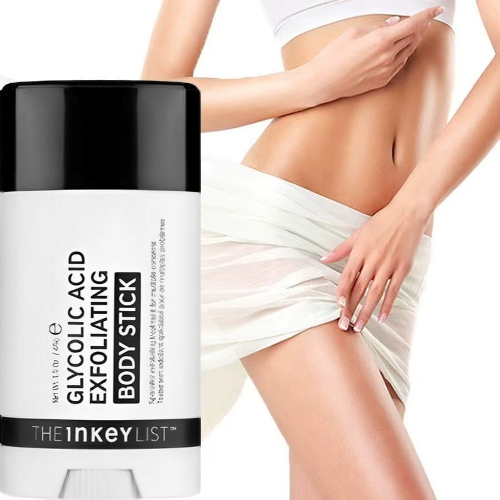 The Inkey List Glycolic Acid E - مراجعة Glycolic Acid Exfoliant وسعره