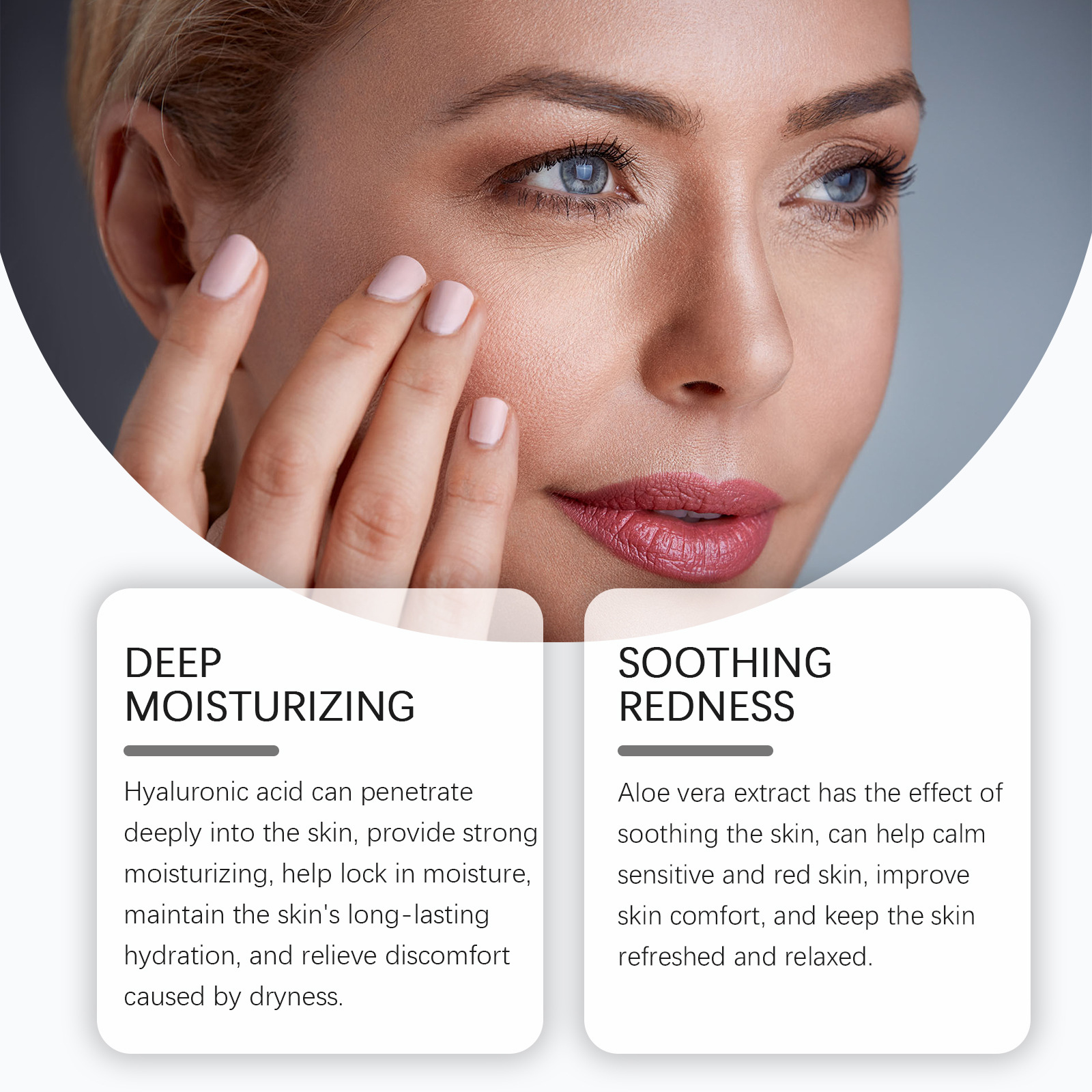 345 Relief Cream Moisturizing  - مراجعة Skincare Glow وسعره