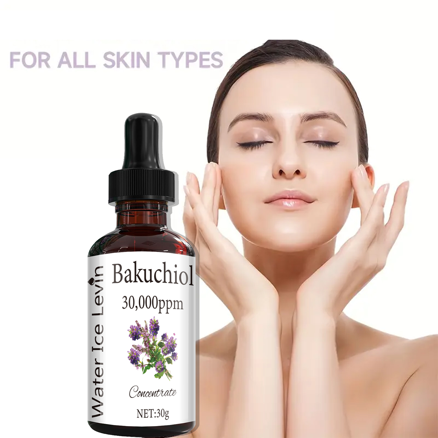 Bakuchiol Peptide Firming Crea - مراجعة Bakuchiol Retinol Alternative وسعره