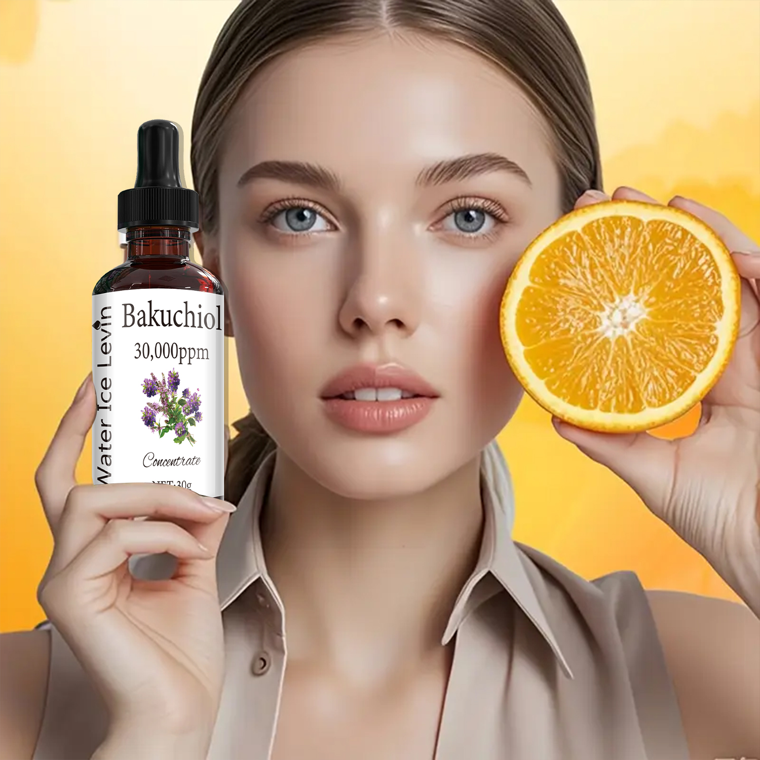Bakuchiol Peptide Firming Crea - مراجعة Bakuchiol Retinol Alternative وسعره