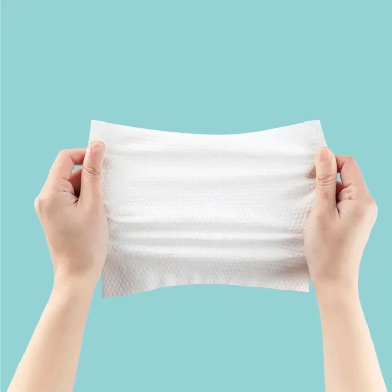 100/300PCS Disposable Thick 10 - مراجعة Skincare Only You وسعره