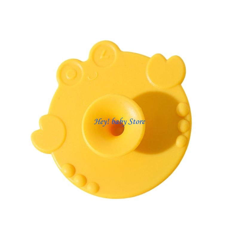 Q1FE Gentle Massage Silicone B - مراجعة Skincare Newborn وسعره