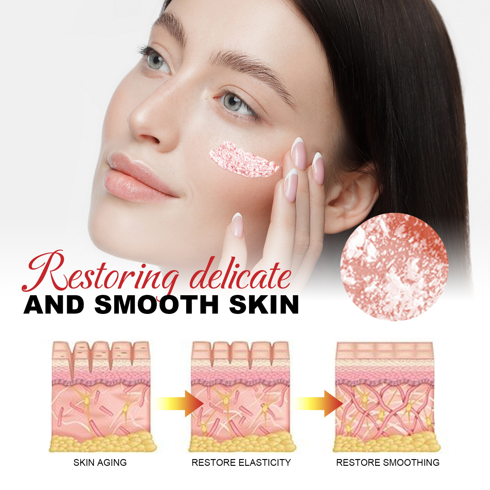 EELHOE Dragon Blood Face Cream - مراجعة Skincare Glow وسعره