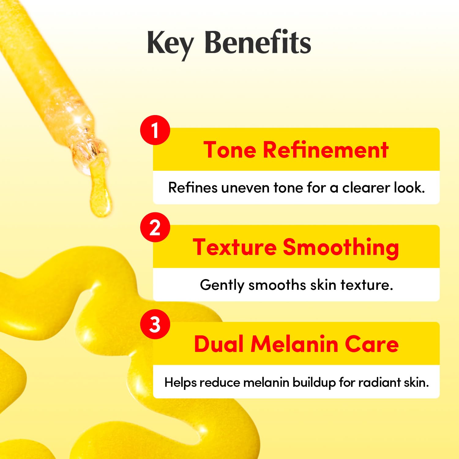 Bakuchiol Plumping&Vitamin C I - مراجعة Bakuchiol Retinol Alternative وسعره