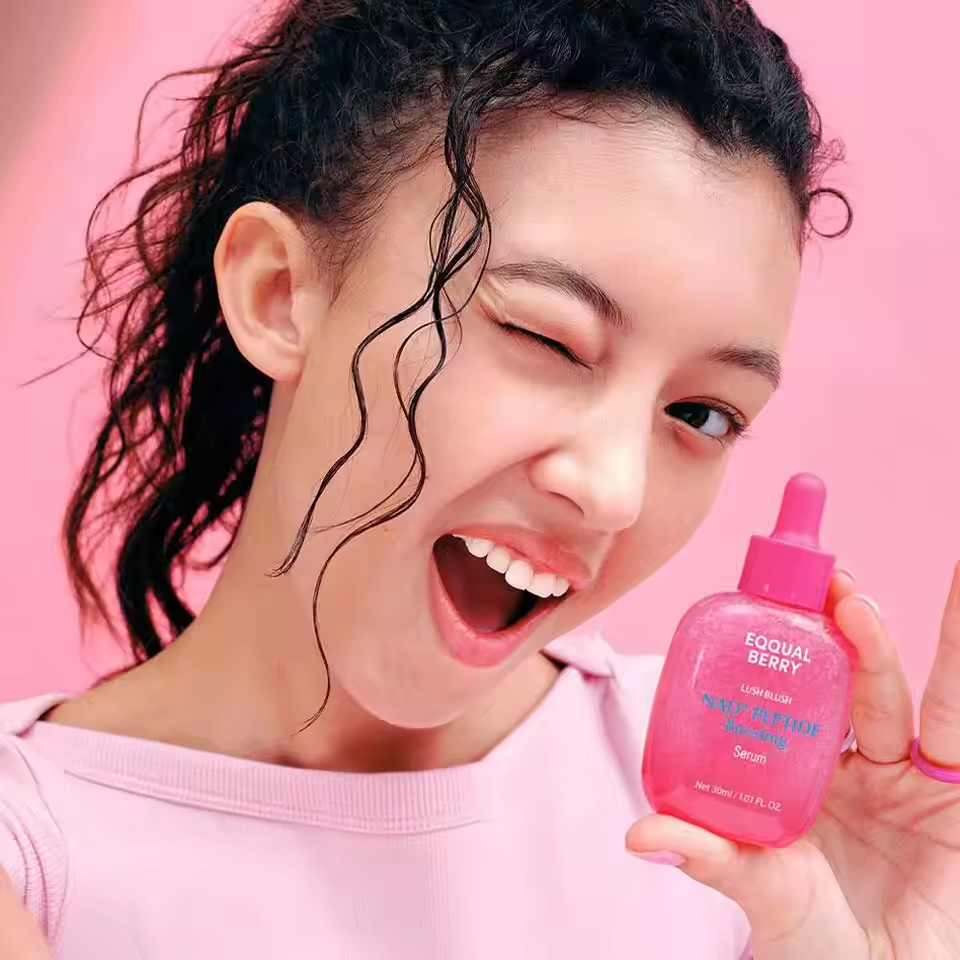 Bakuchiol Plumping&Vitamin C I - مراجعة Bakuchiol Retinol Alternative وسعره