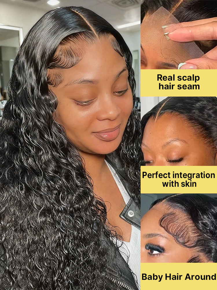 36 46 Inch Human Hair 13x4 Dee - مراجعة Skincare Only You وسعره