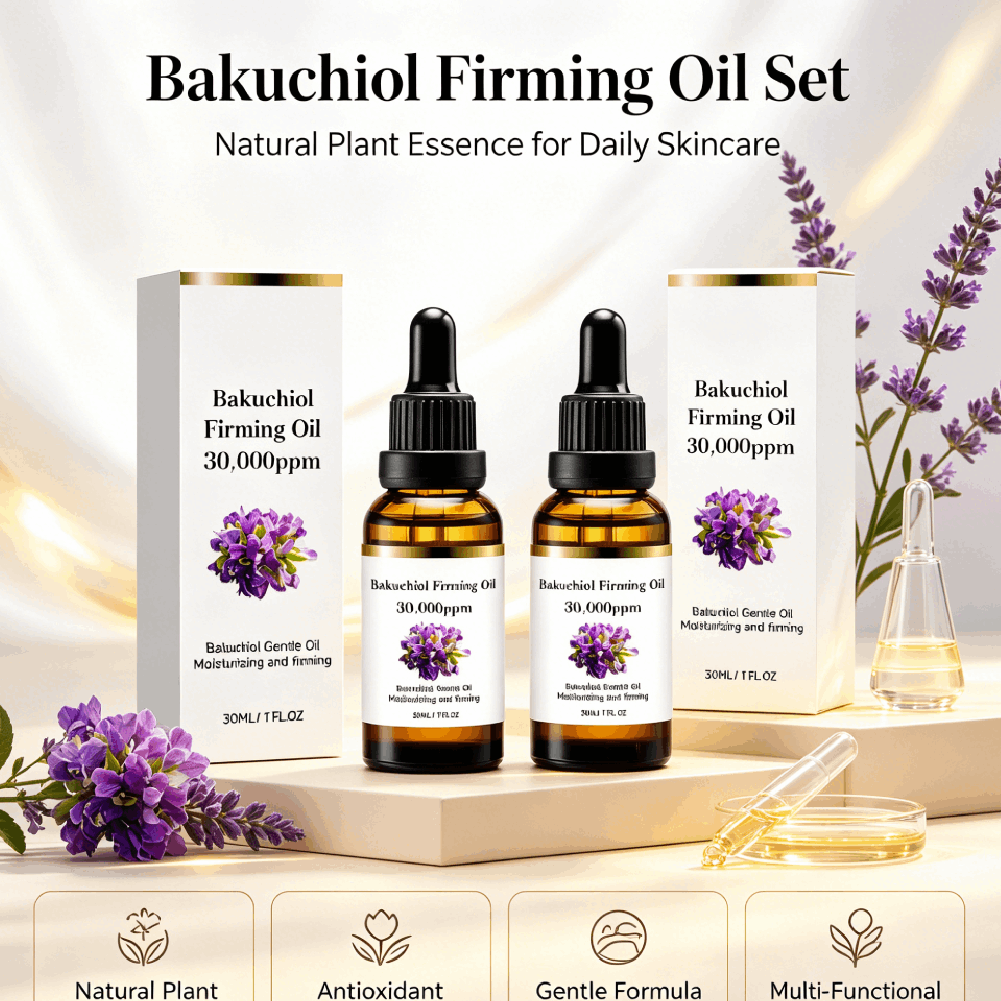 30ml Bakuchiol Anti-Aging Face - مراجعة Bakuchiol Retinol Alternative وسعره
