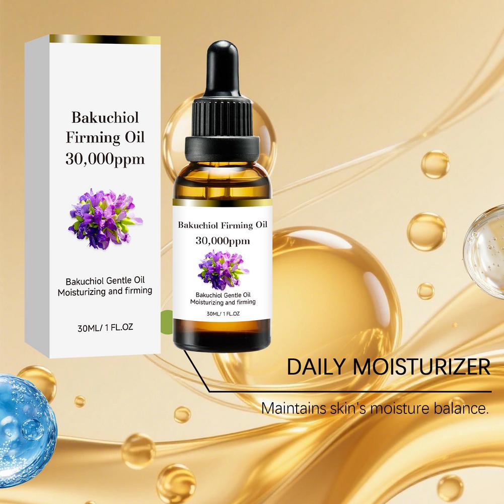 30ml Bakuchiol Anti-Aging Face - مراجعة Bakuchiol Retinol Alternative وسعره